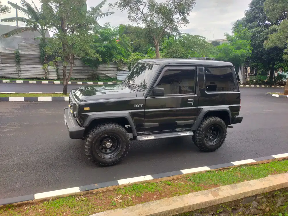 Daihatsu Taft 1994 Diesel