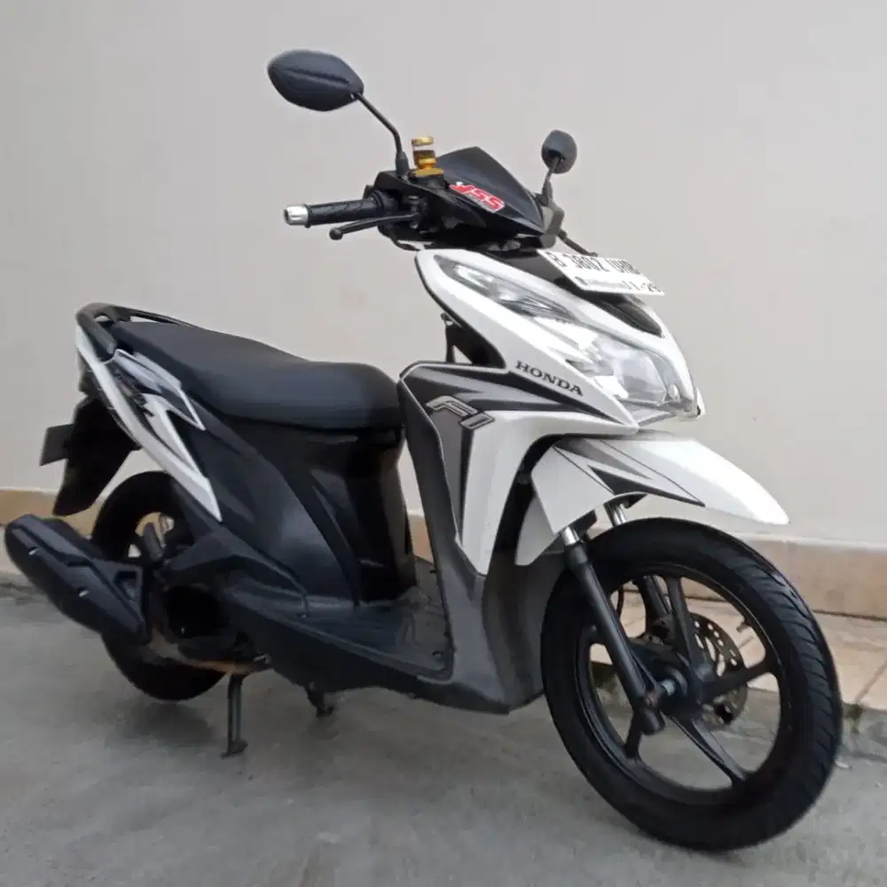 HONDA VARIO KZR TH 2014 CASH/KREDIT