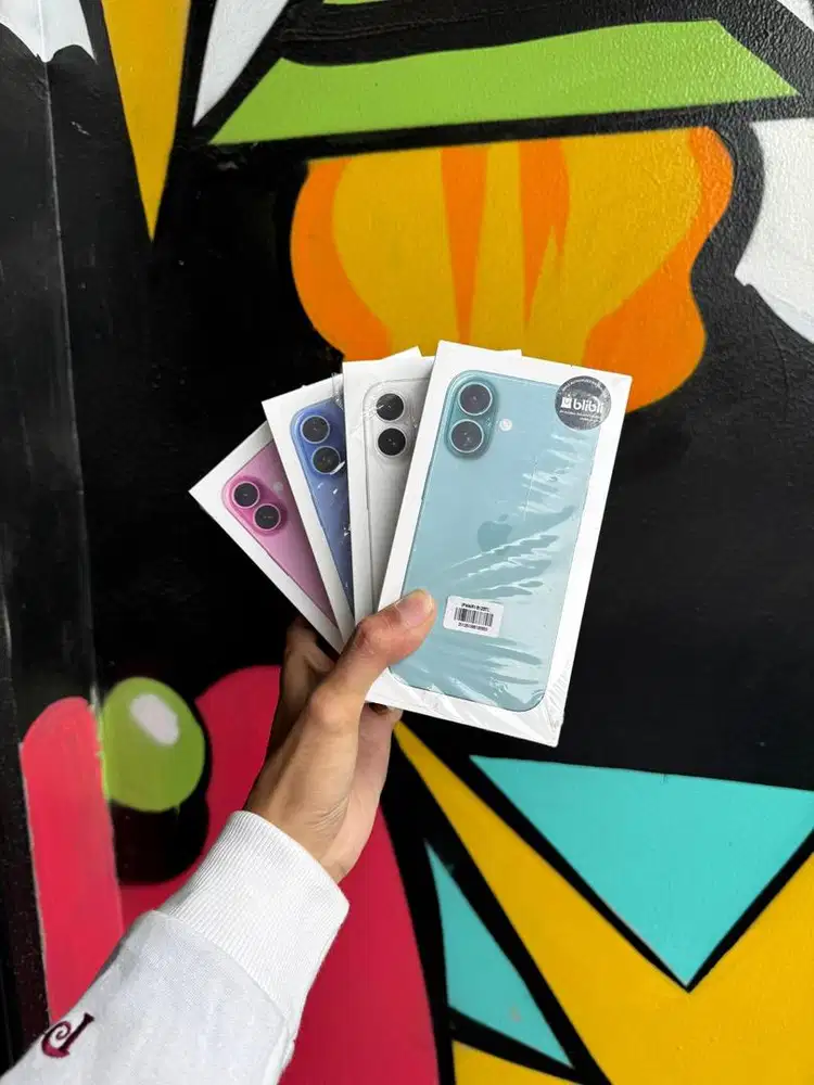 Jual IPhone New BNIB,Second,All Operator,Beacukai