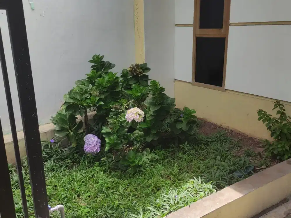 Jual cepat Rumah Siap Huni lokasi Bumi Rencong Indah  Bale Endah bandung