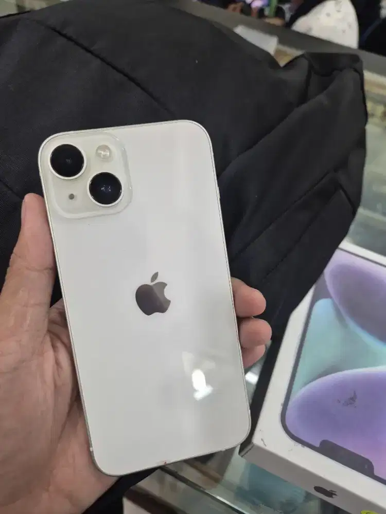 Iphone 14 128gb inter