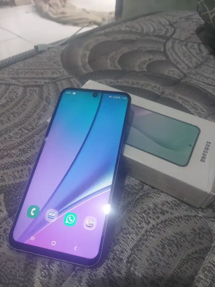 Samsung galaxi M56 5G