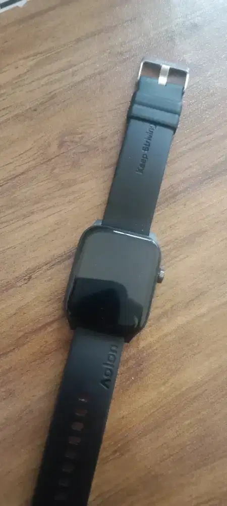 Jam tangan aolon curve 3