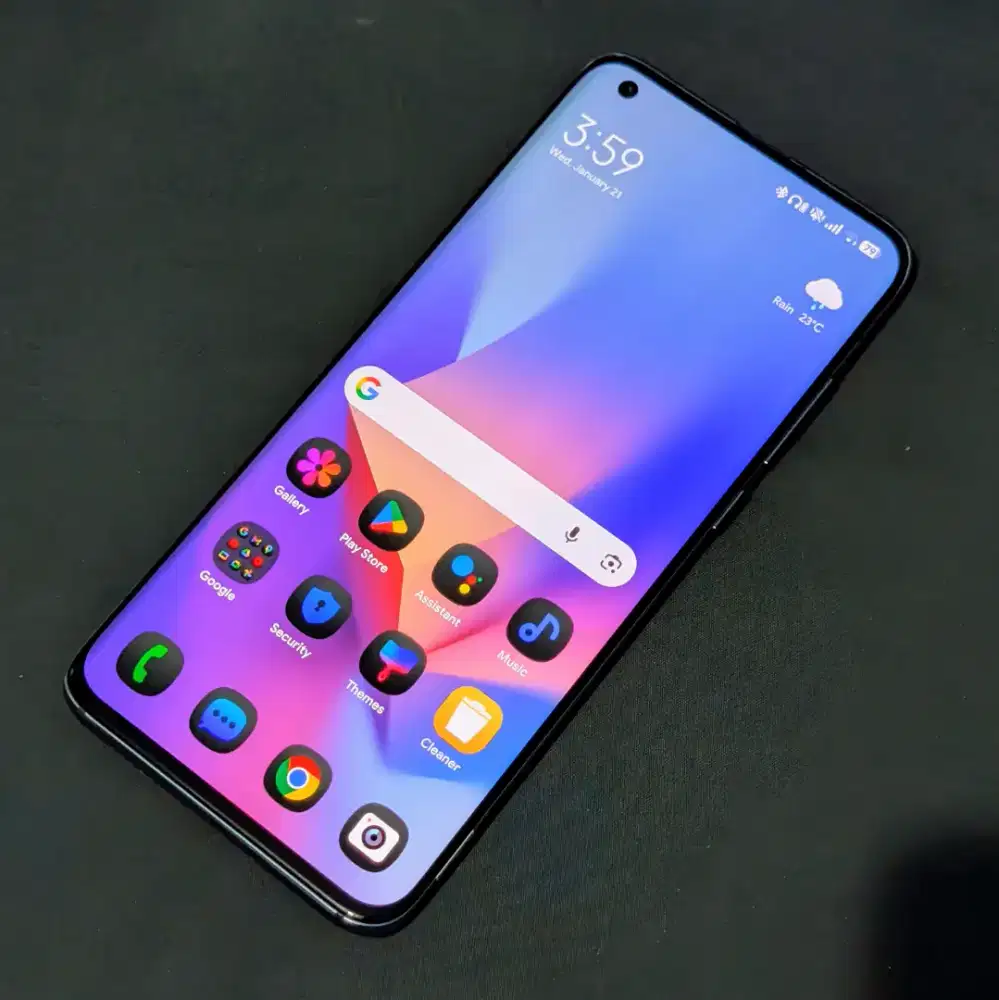 Xiaomi Mi 10 5G Snapdragon 865