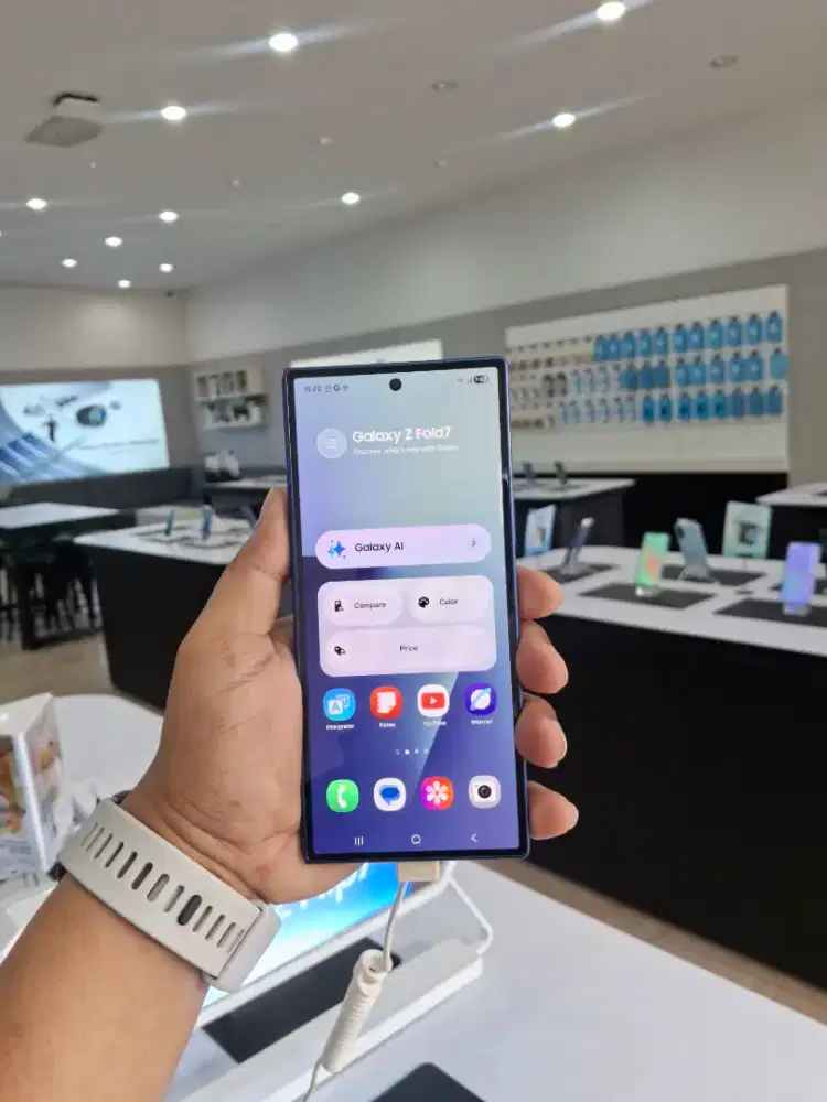 Galaxy A series mulai dari 1 jutaan saja