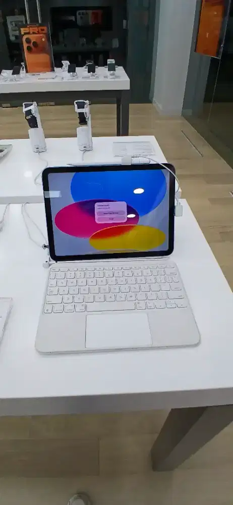 PROMO IPAD APPLE GEN 11, CICILAN TANPA DP