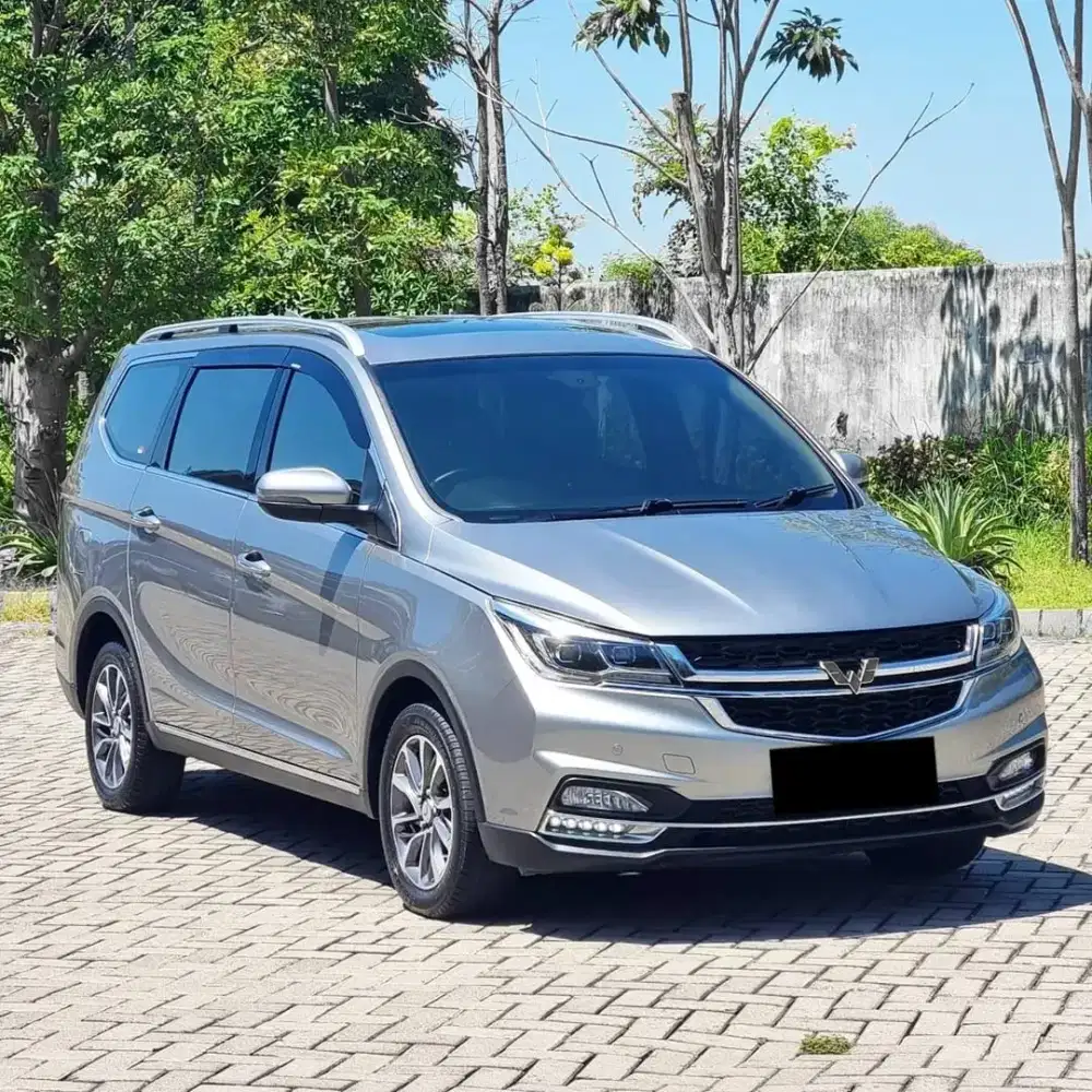 Dp 5Jt Wuling Cortez 1.5 L T Lux+ Matic 2021