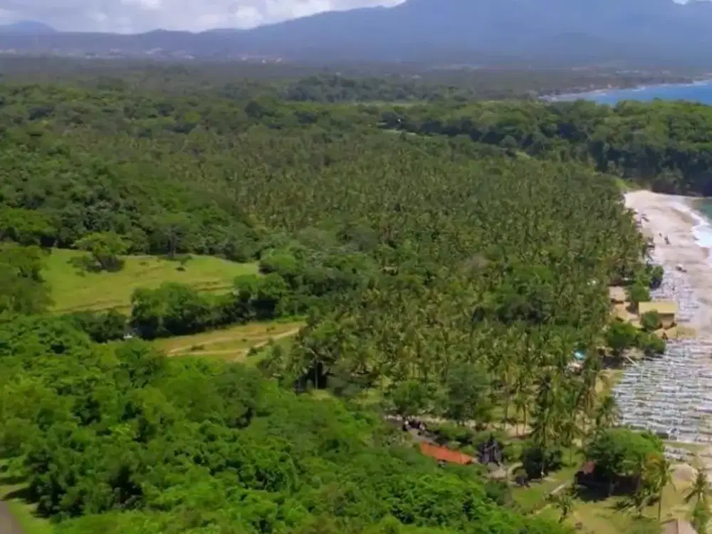 Dijual Kavling Gianyar, Bali Sangat Strategis