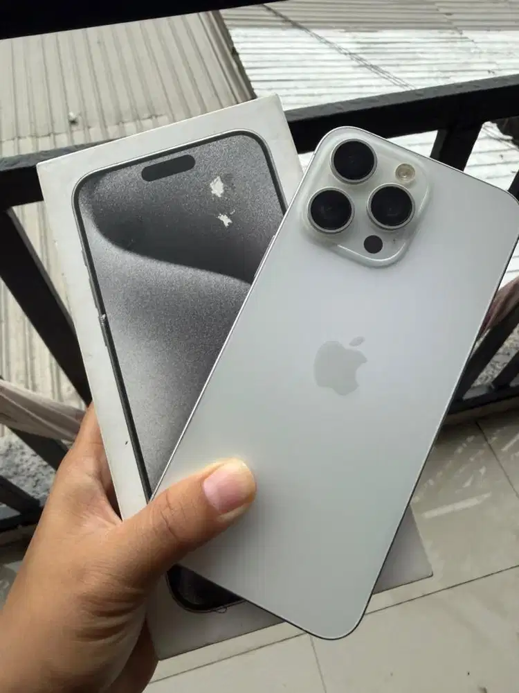 IPHONE 15 PROMAX 256gb iBOX