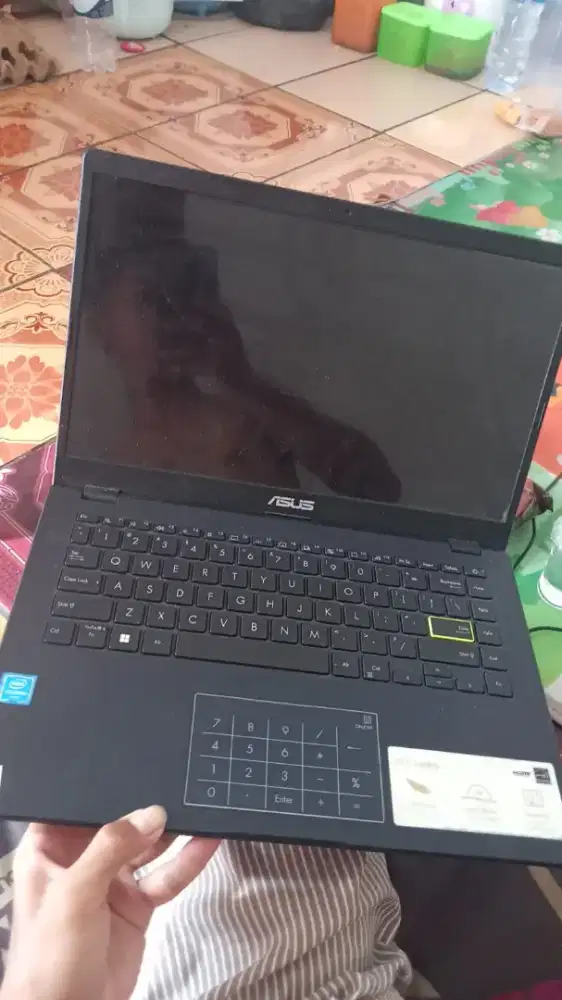 Asus Vivobook Go 14 seri L410