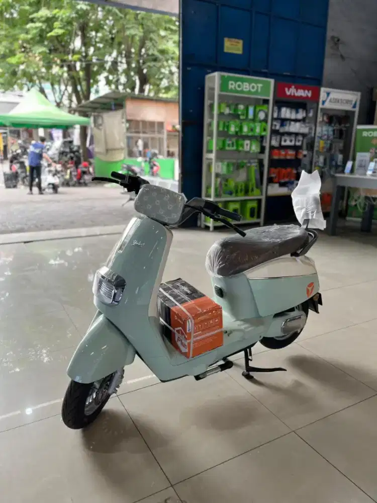OBRAL SPEDA LISTRIK HARGA MODAL BELI HARI INI DISKON 500RIBU