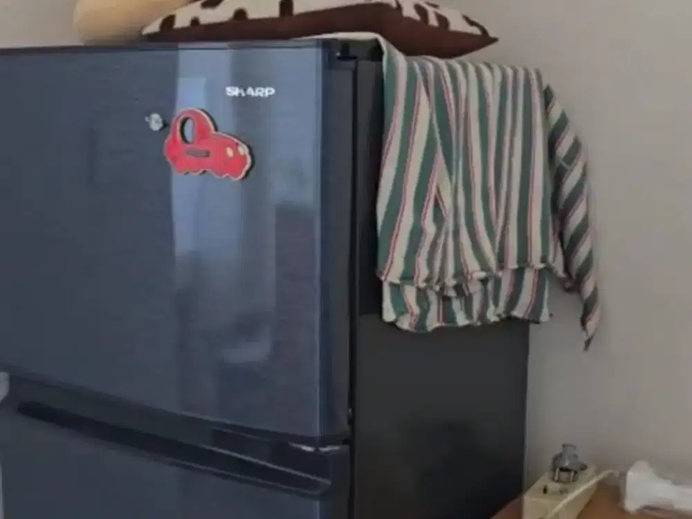 Apartemen Sudirman Suites Siap huni murah nyaman pusat kota bandung