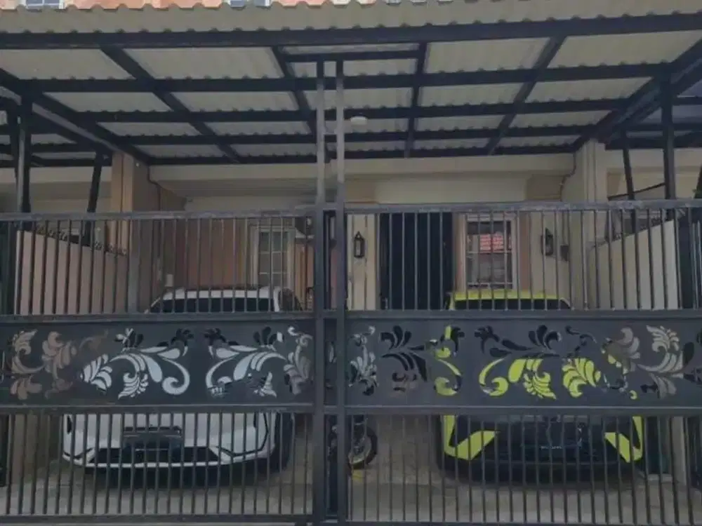 Dijual Rumah di Cluster Savia Park, Nusaloka By Rumah Chinida (Dw)