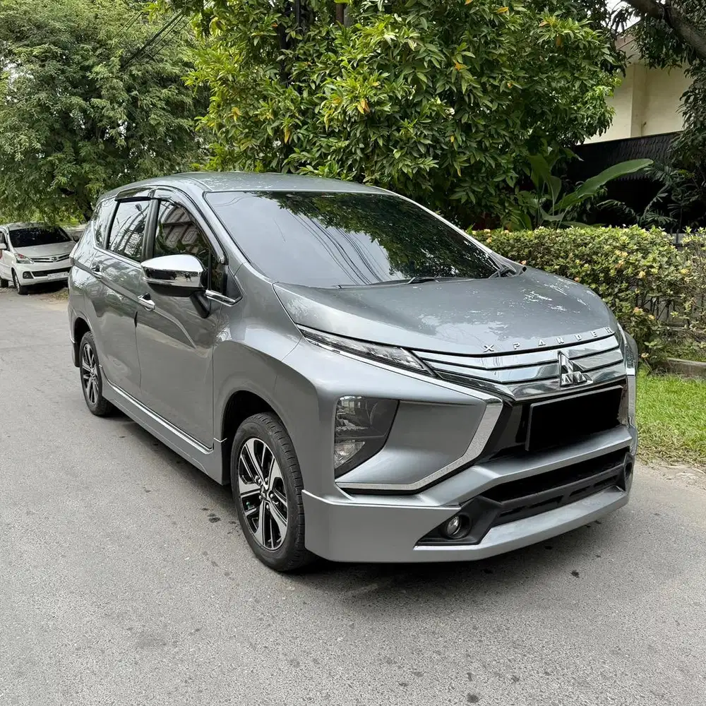 (DP33JT) Xpander 1.5 Ultimate Matic 2017