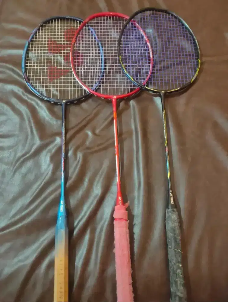 Raket Yonex ORI Made in jepang