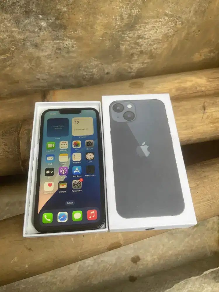 iPhone 13 128 all operator