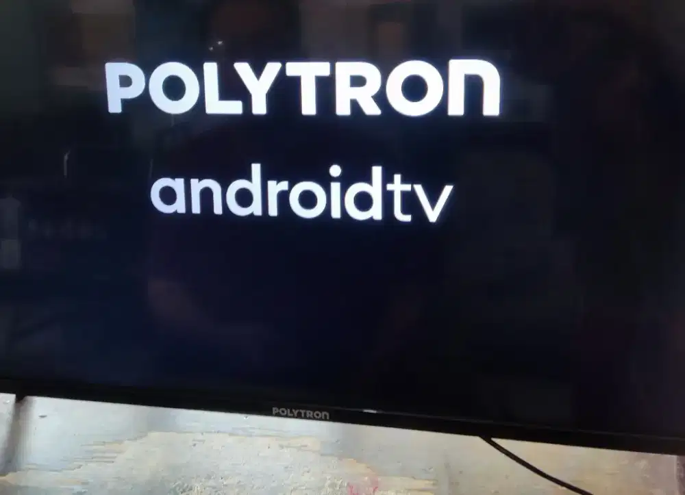Android TV Google TV Youtube TV POLTRON 43 inc