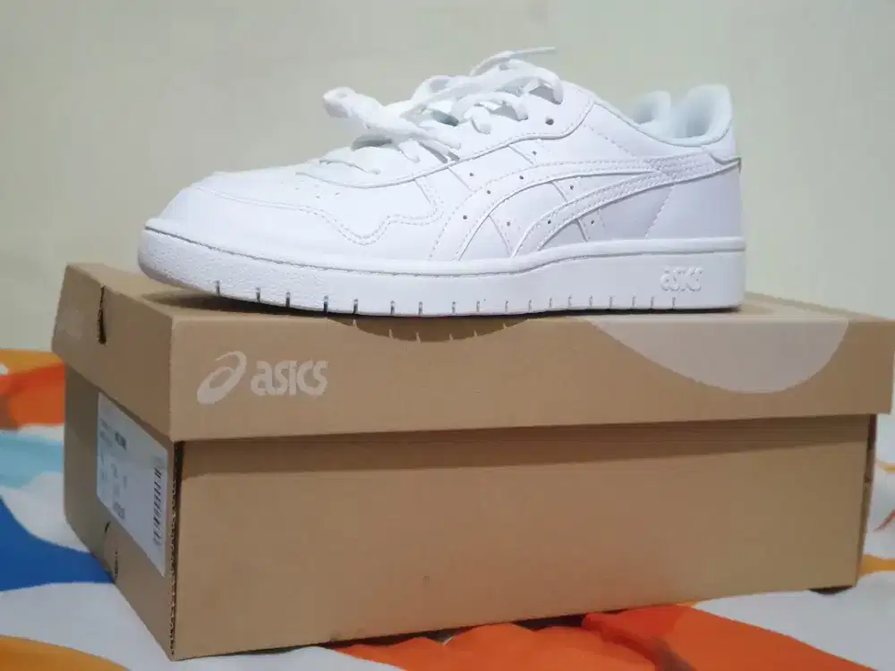 SPORTSTYLE ASICS JAPAN S