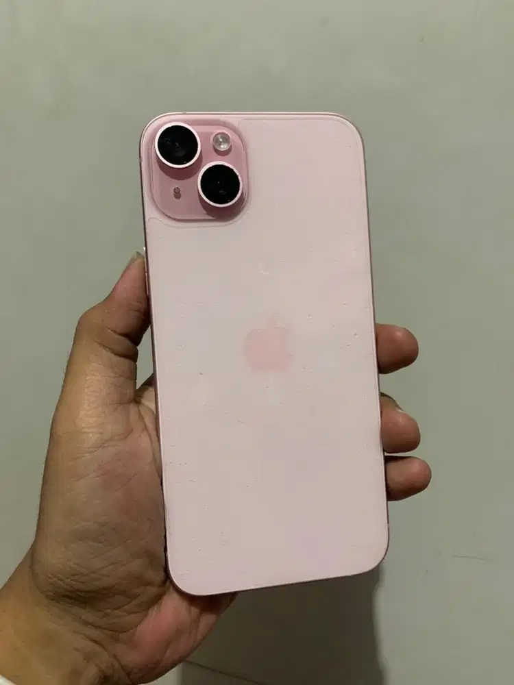 iphone 15plus 128gb ibox