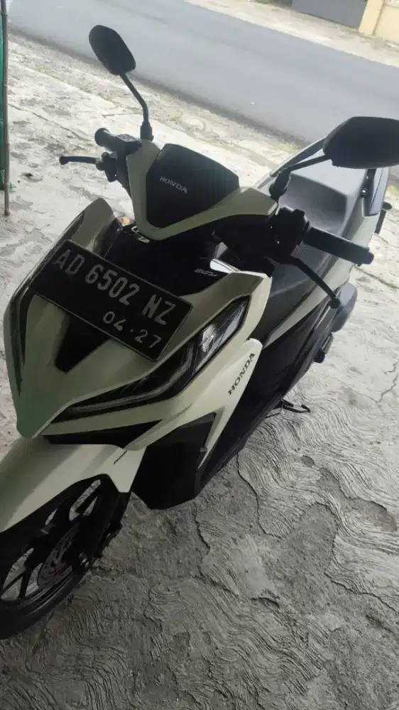 Honda Vario 125 2022