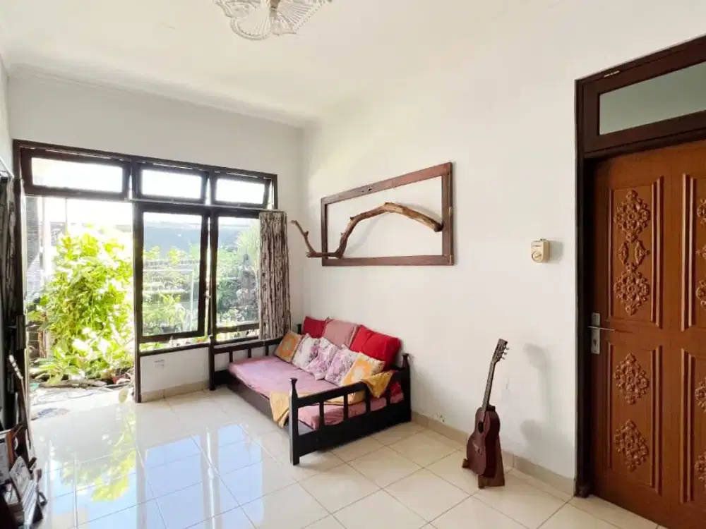 JUAL RUMAH NYAMAN DI SIDAKARYA