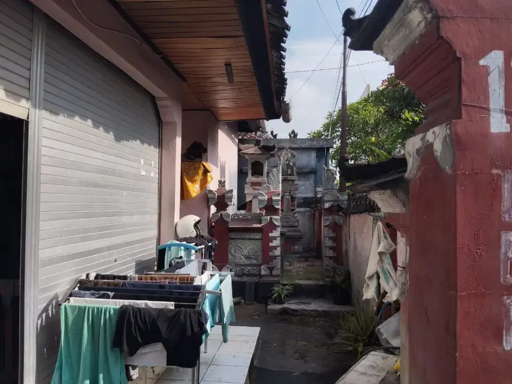 JUAL KOST DI PUSAT KOTA