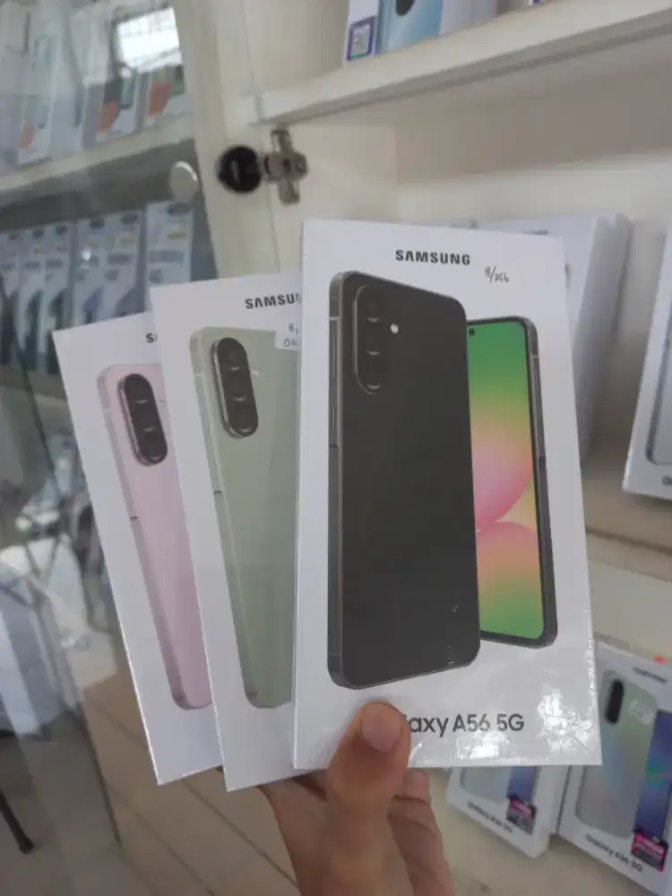 Samsung A56 8/256Gb New