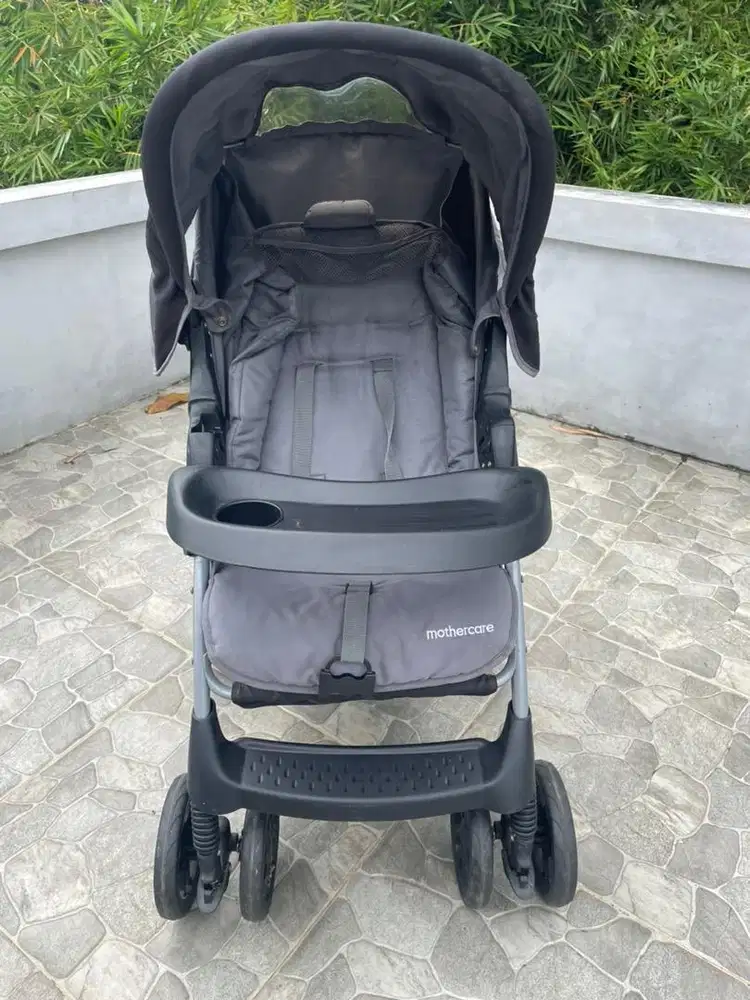 Stroller baby mother care