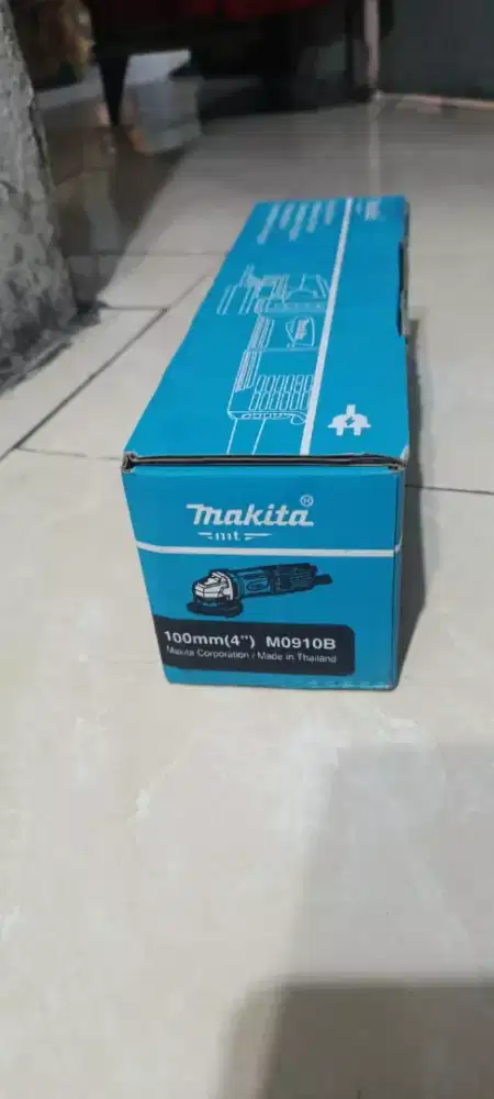 Di jual grenda  makitta