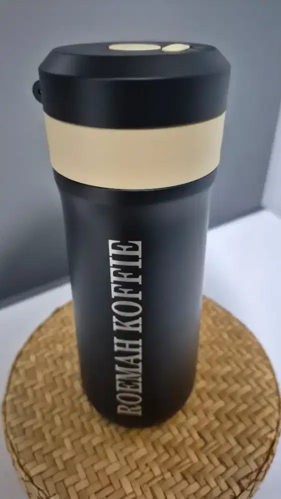 Tumbler Rumah Kopi