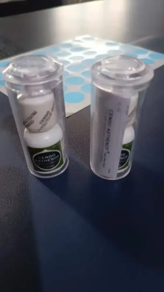 Obat tetes mata Cendo asthenof