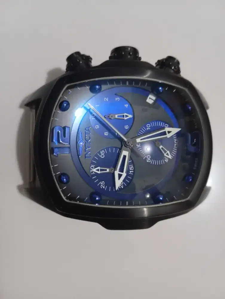Di Jual Jam Tangan Invicta Kondisi bagus