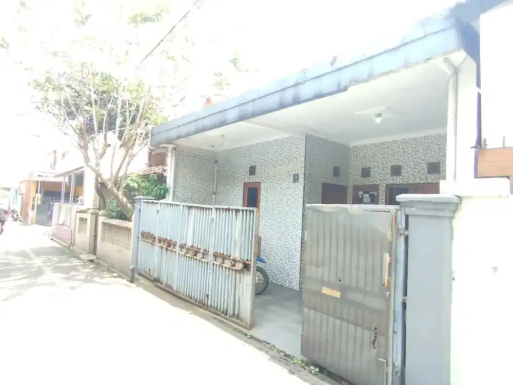 Dijual Rumah perumnas Cijerah 2 kota Cimahi