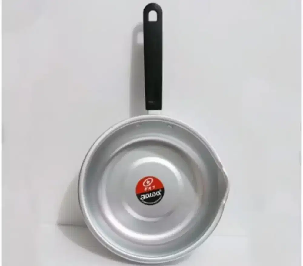 Panci fitri Jawa aluminium 18cm ( harga 27700 per biji )