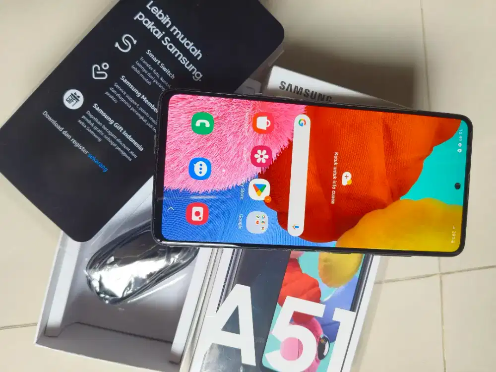 Samsung A51 6/128