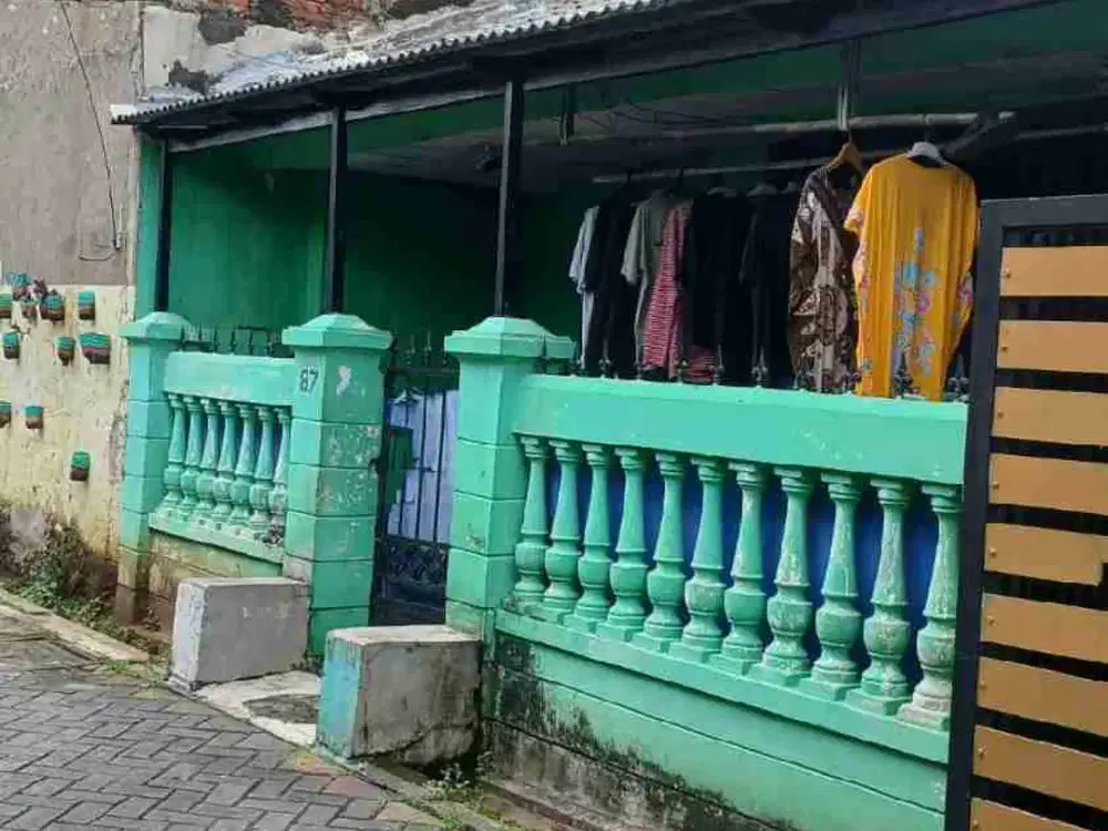 perumnas 1 cibodas sari kota tangerang