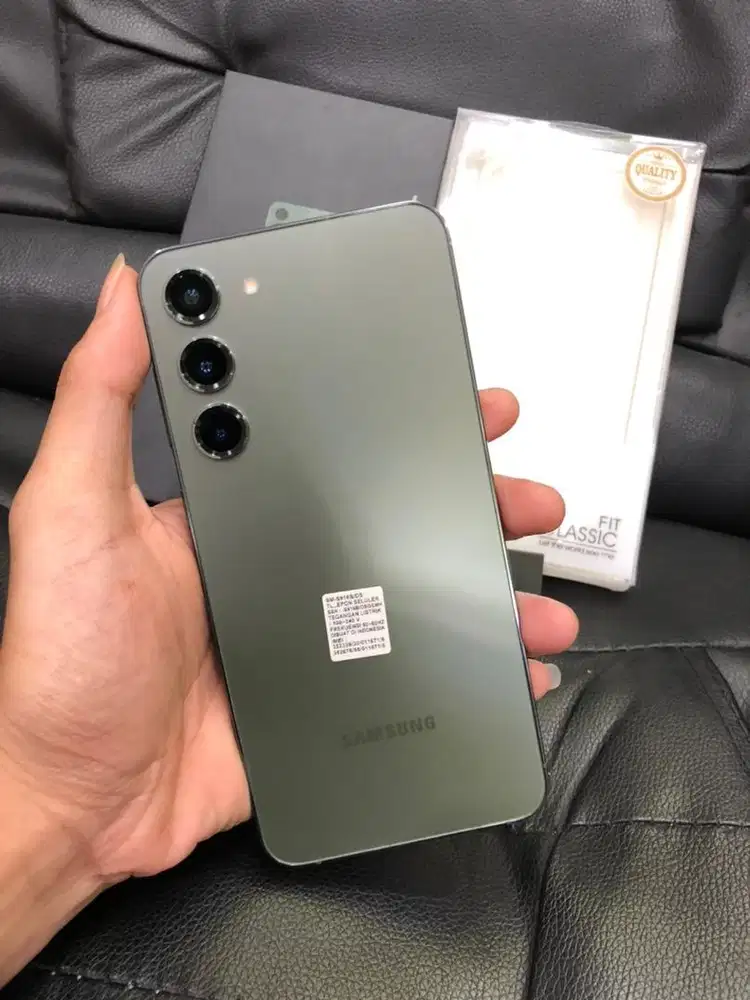 Samsung Galaxy S23 Plus