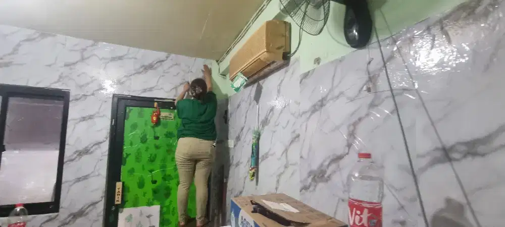 Lowongan Pekerjaan Warung Makan Mini Resto 24 Jam