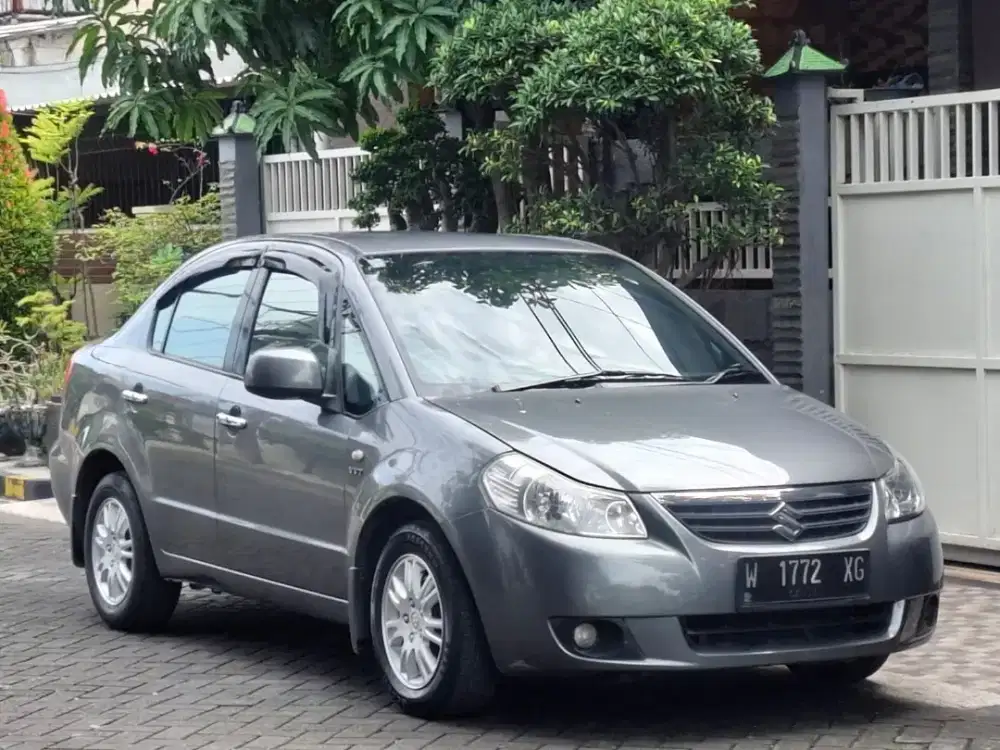 Neo Baleno 1.5 SX 2008 Automatic