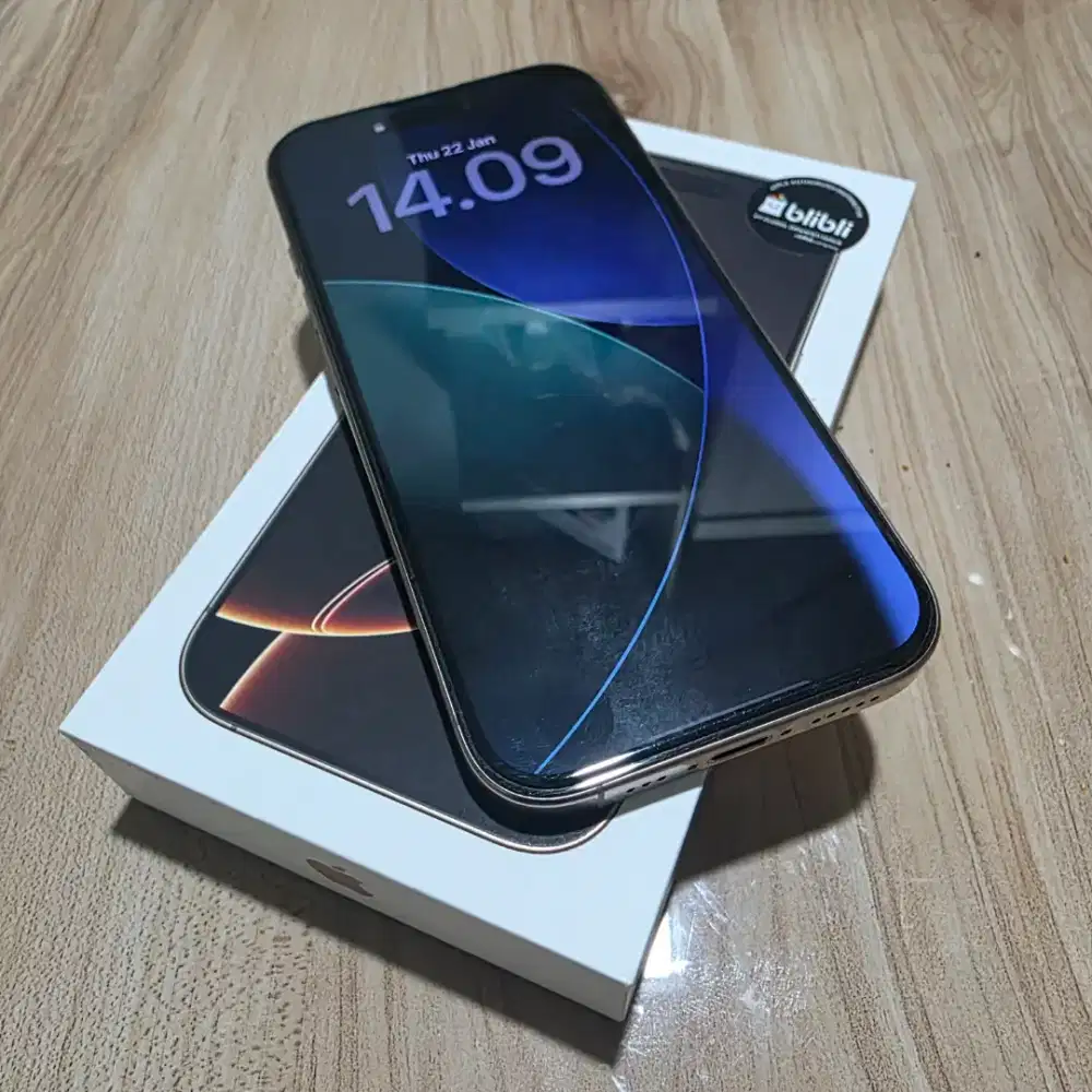 Iphone 16 Pro 256 Desert Titanium IBOX