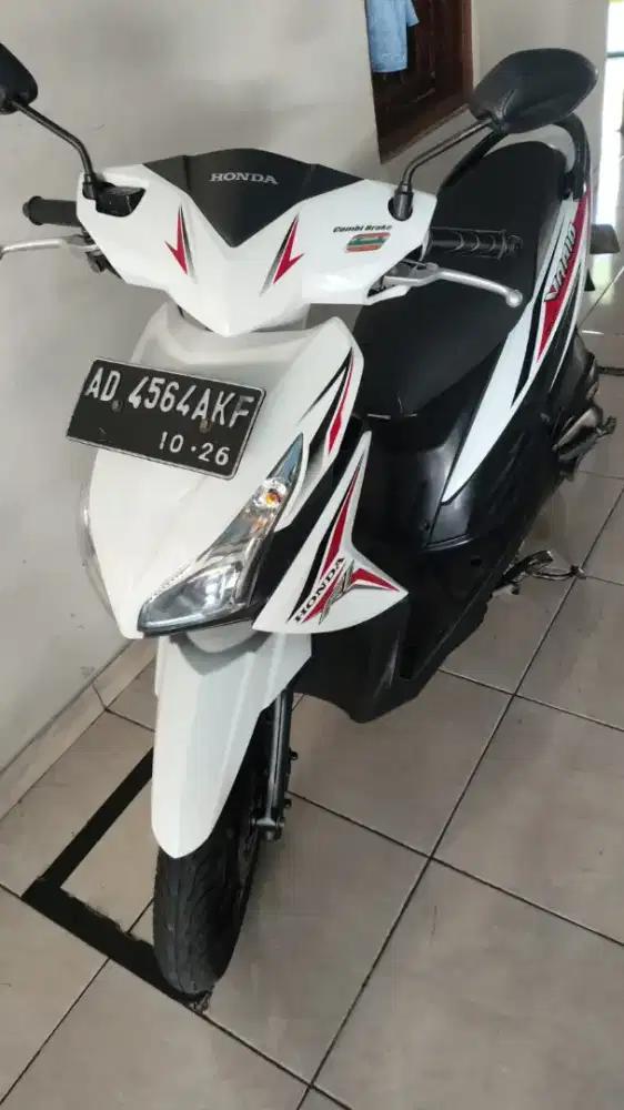 Honda Vario led 110 2016