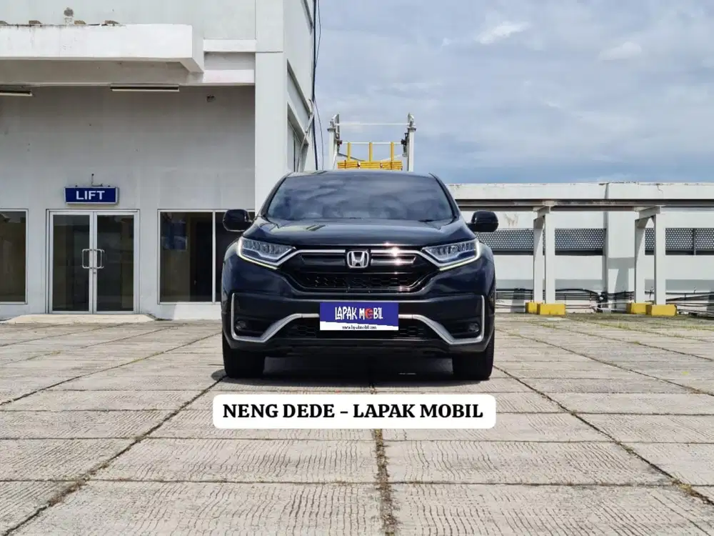 Honda CRV 2.0 CRV 2021