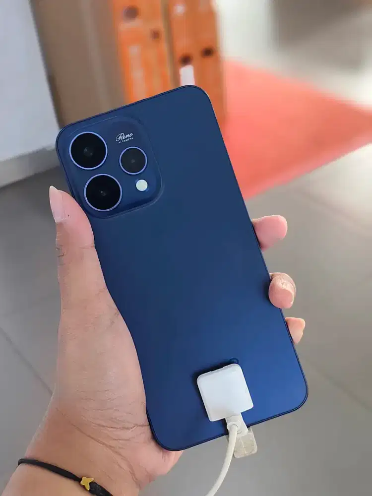 OPPO RENO 15 5G Baru Segel – Promo Tebus Murah Provider / Aksesoris