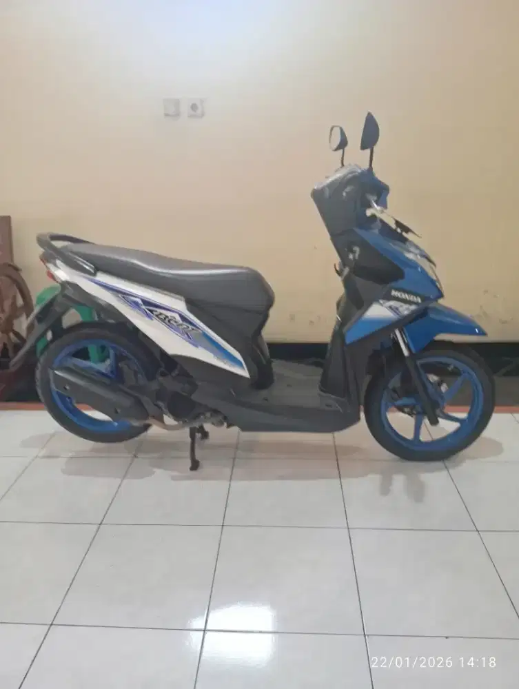 Beat fi 2014 orisinilan