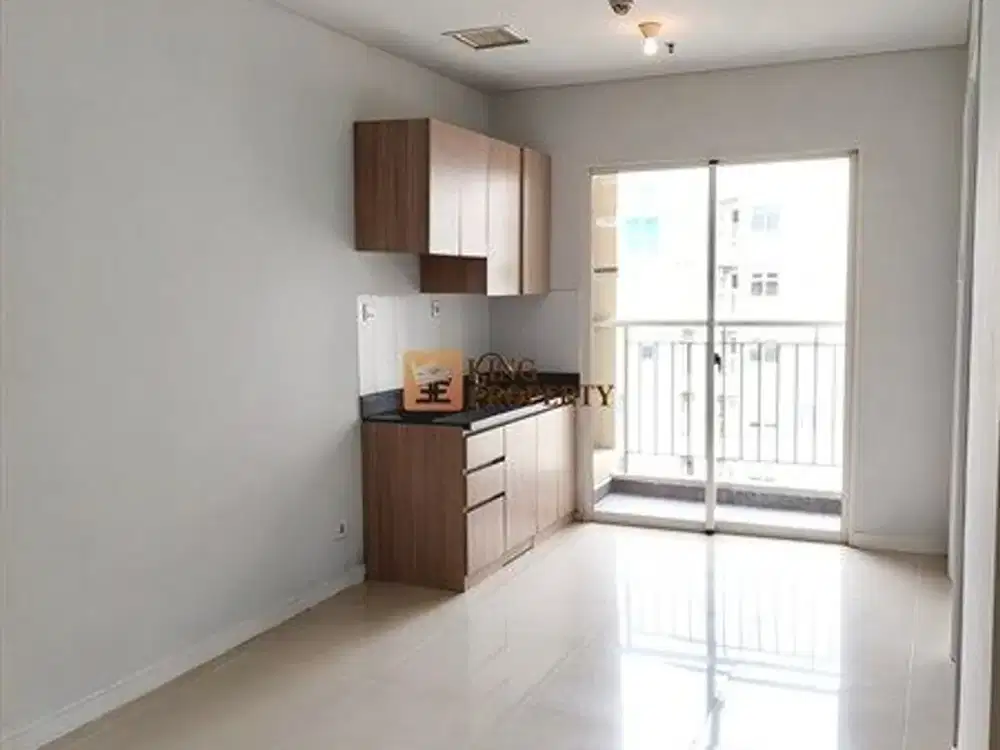 Jarang Ada Sewa 2BR Unfurnished di Madison Park Akses ke Bandara Soekarno-Hatta, Pintu Tol Dekat ke Mall Central Park, Taman Anggrek