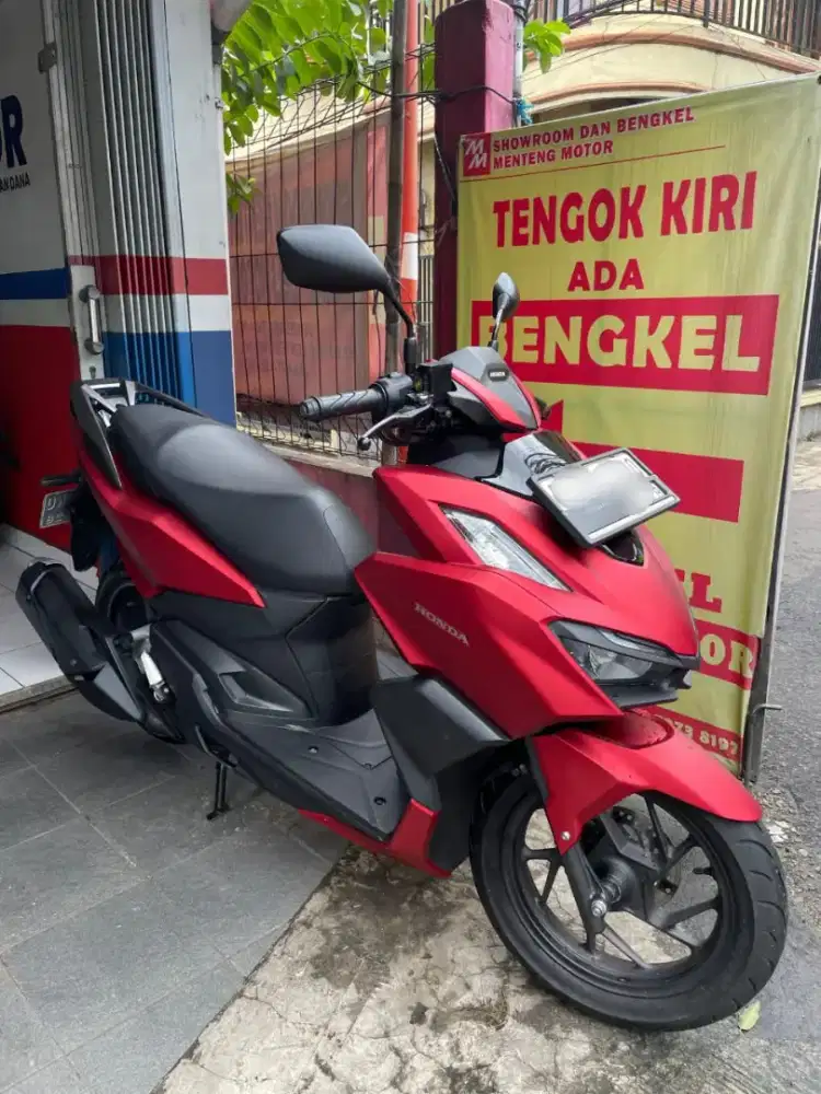 HONDA VARIO 160 CBS 2023