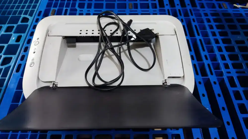 Printer canon image class LBP6030w laser jet mono wireless