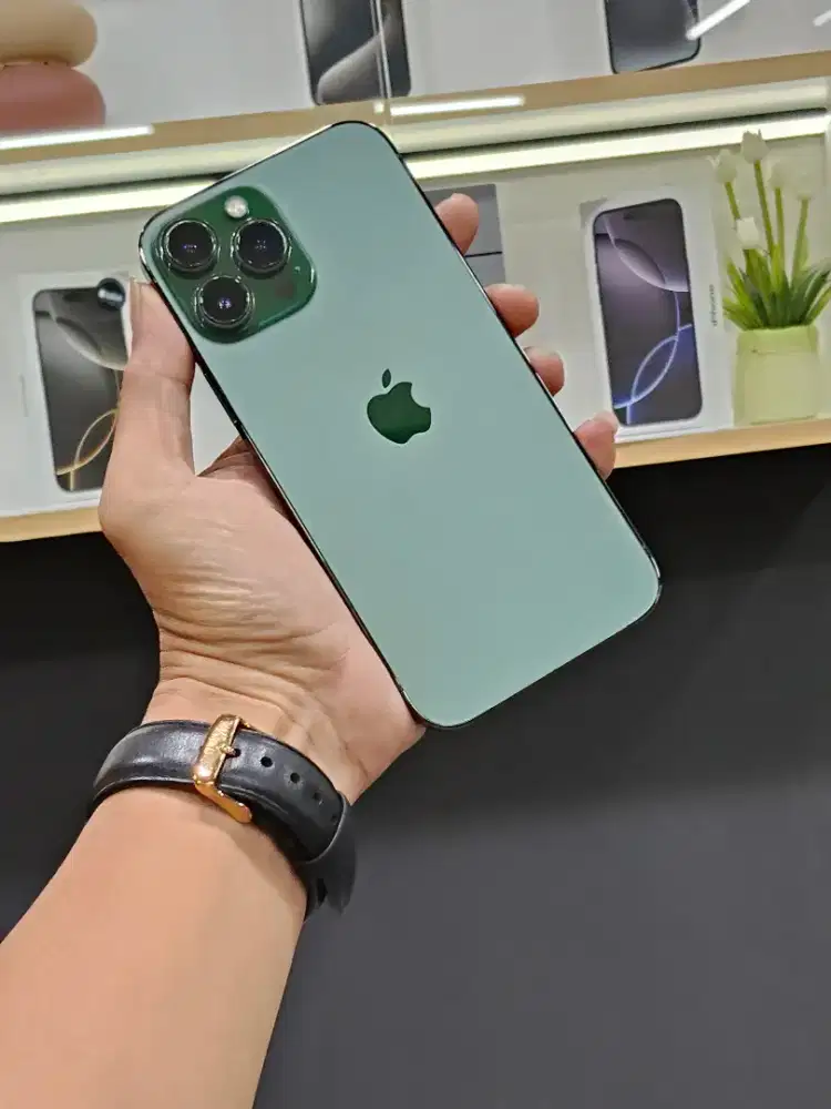 iPhone 13 promax 256gb