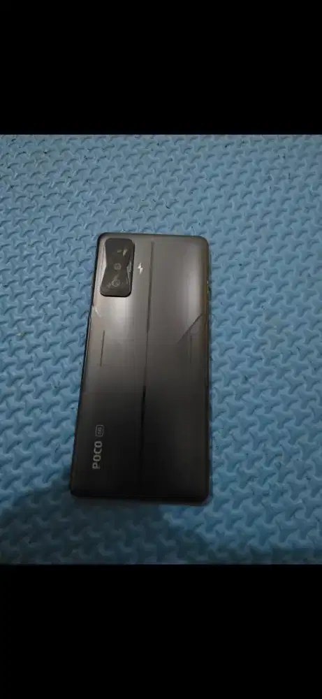 Xiaomi poco f4 gt 5g 12/256