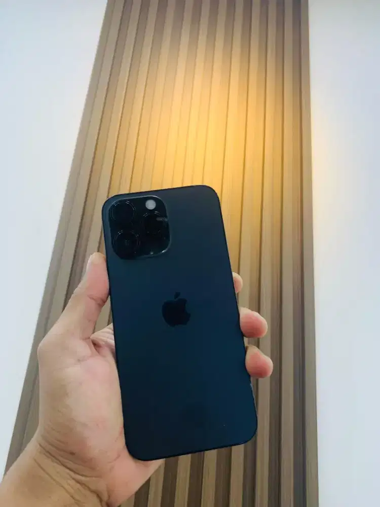 IPHONE 14 PROMAX 256GB IBOX BLACK